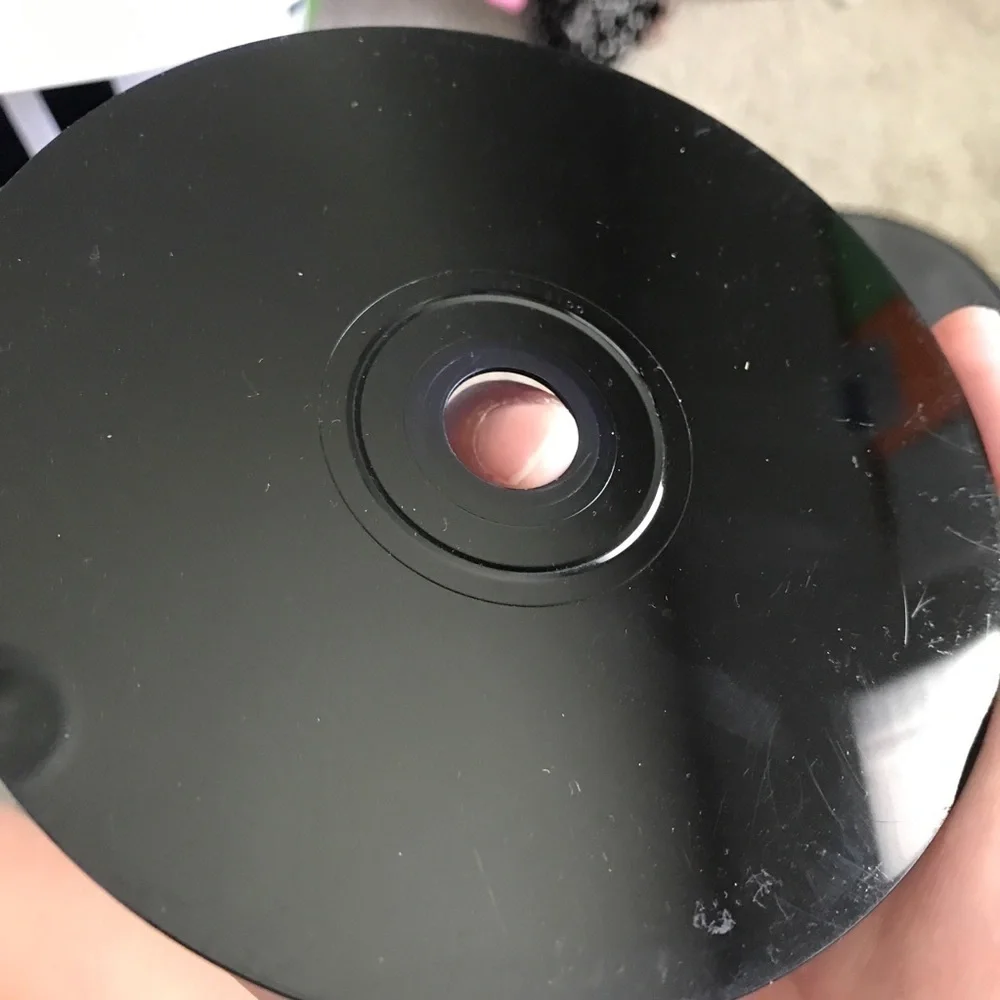 PlayStation Konami metal gear solid disc 2